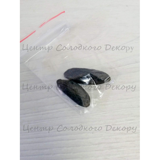 Боби тонка 2 шт