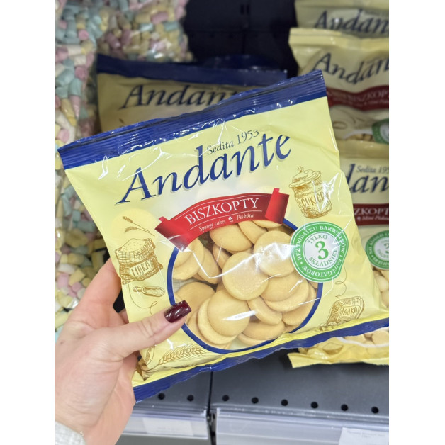 Печиво Біскотті 130 г