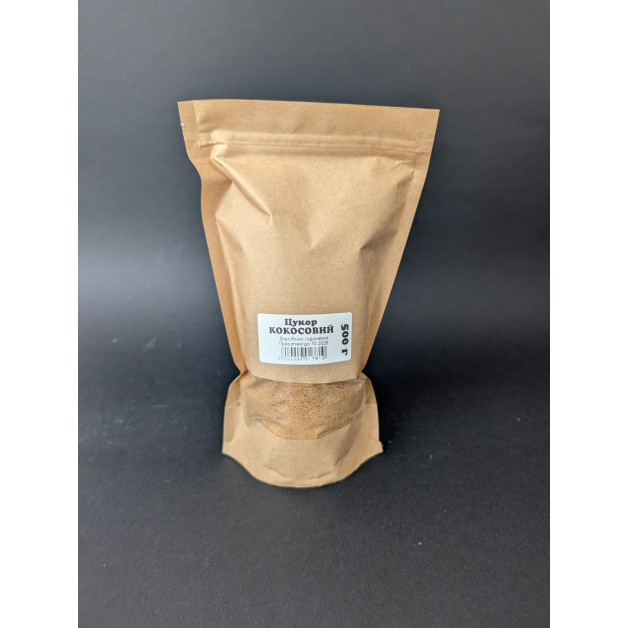 цукор Кокосовий 500 грам