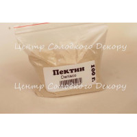 пектин 100 гр Danisco