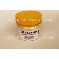 желатин 100 гр Gelita 240