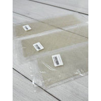 желатин листовий 5 шт