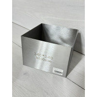 Форма квадрат 1 мм h10см 14*14