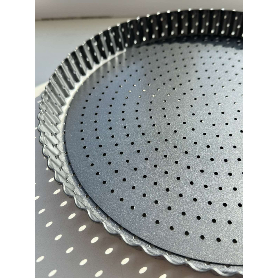 Форма перфорована для пирога 24 см