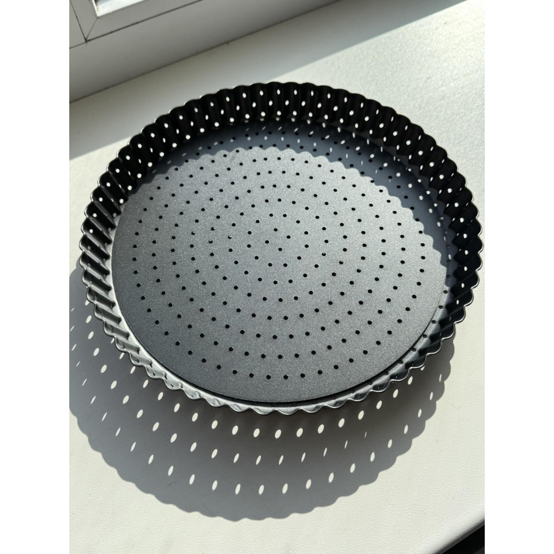 Форма перфорована для пирога 24 см