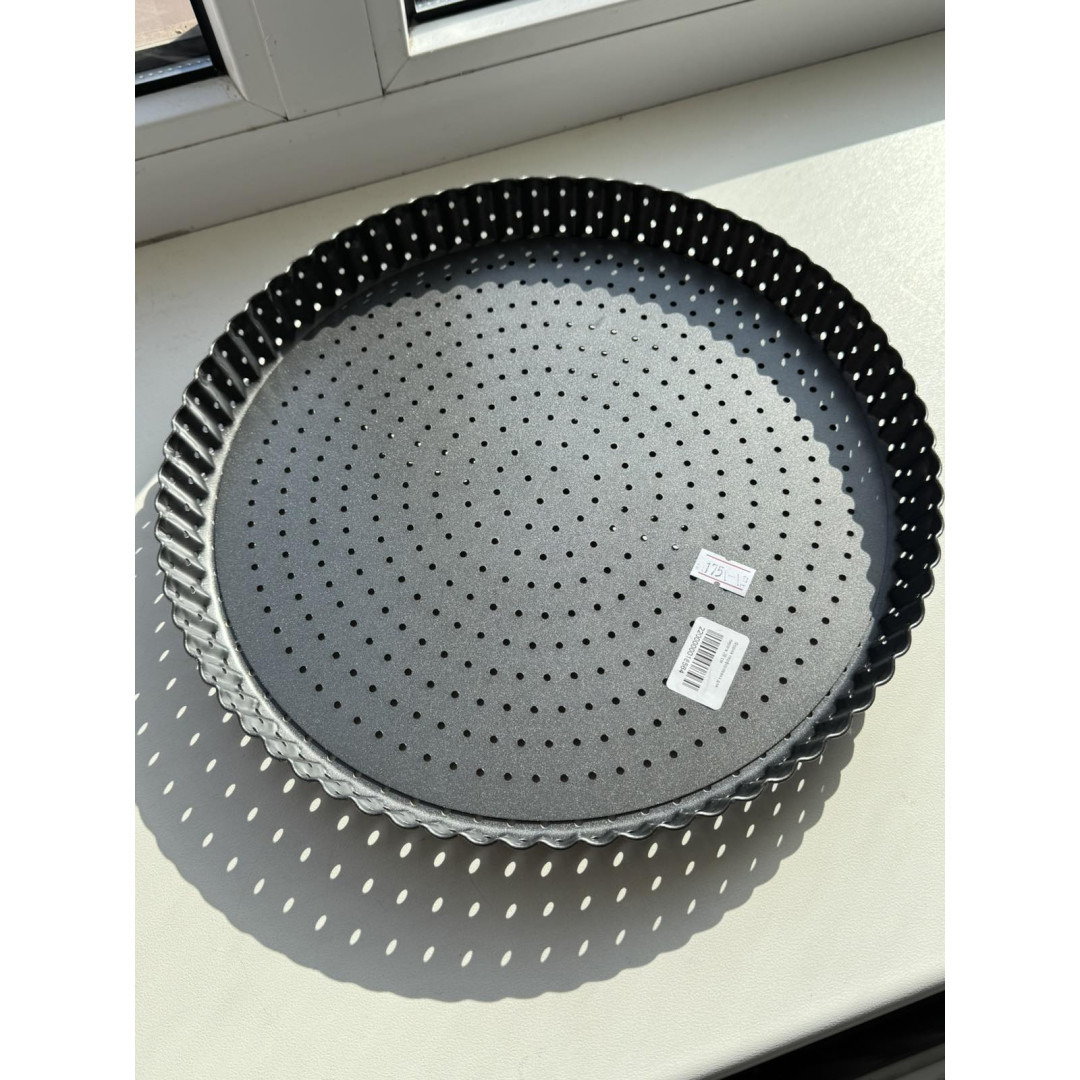 Форма перфорована для пирога 28 см