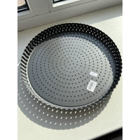 Форма перфорована для пирога 28 см