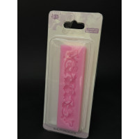 Молд бордюрний