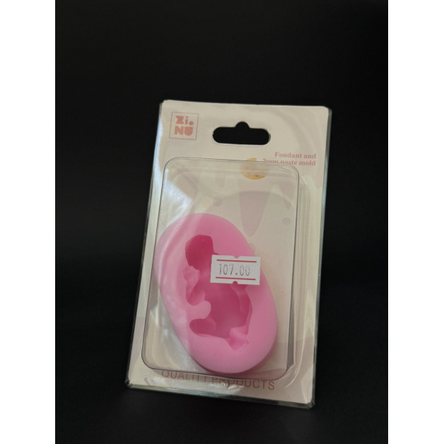 Молд дитина