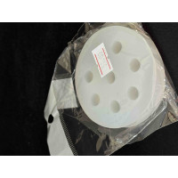 Молд ягоди чорниці 8 шт