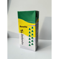 Вершки рослинні кондитерські 1л Зееландія