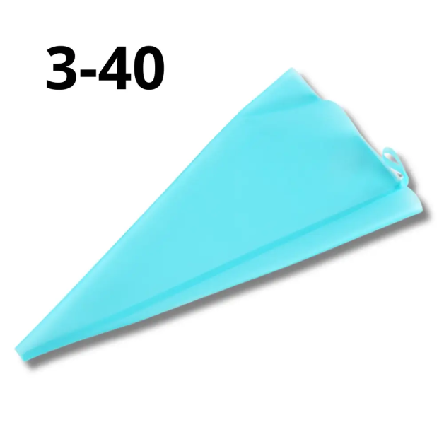 Мішок силіконовий 3-40