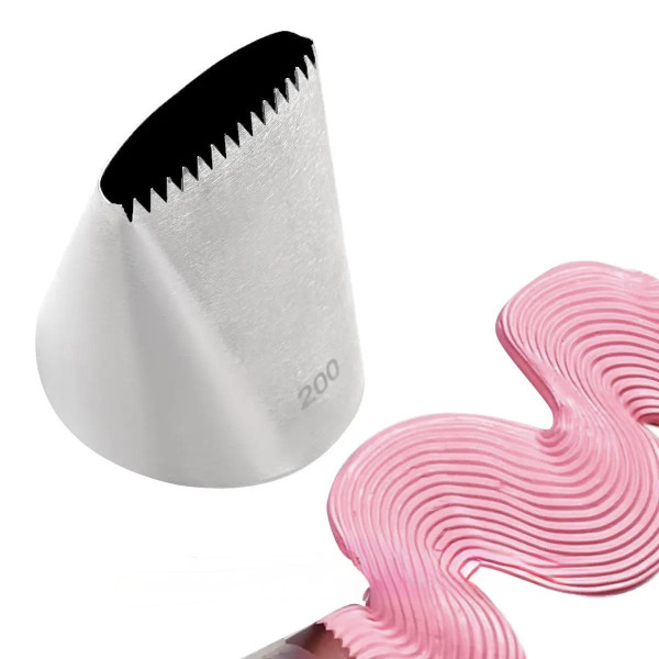 *Насадка 200 Китай