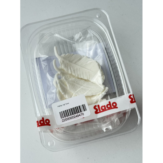 Набір пір"їнки