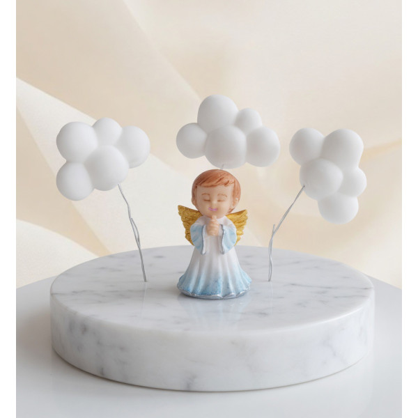 *Набір " Янголятко " хлопчик кондекор