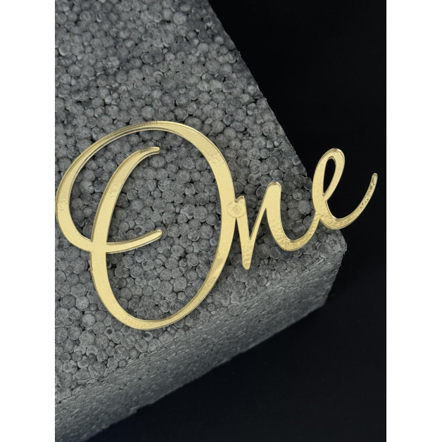 Топер пластик 120+