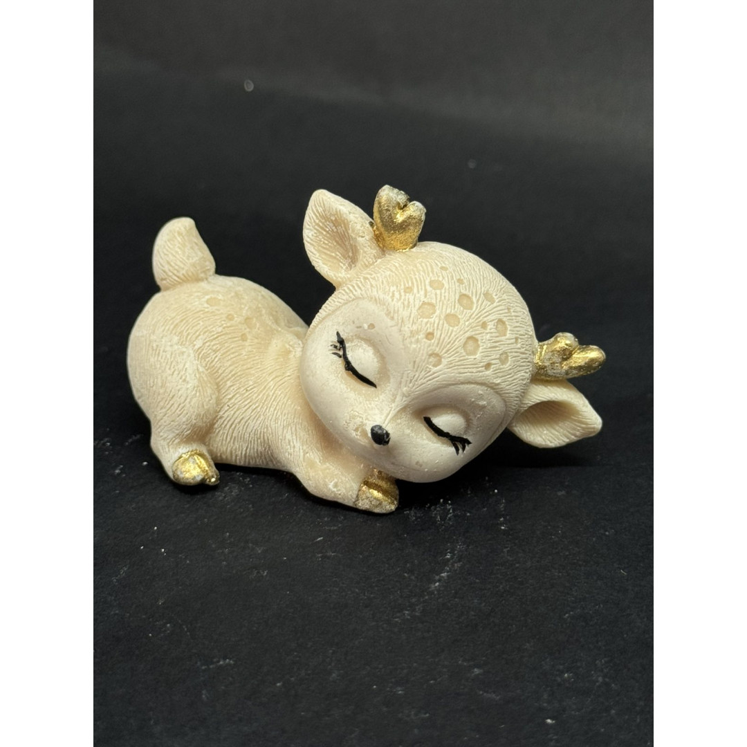 Кондитерська прикраса "Оленятко"