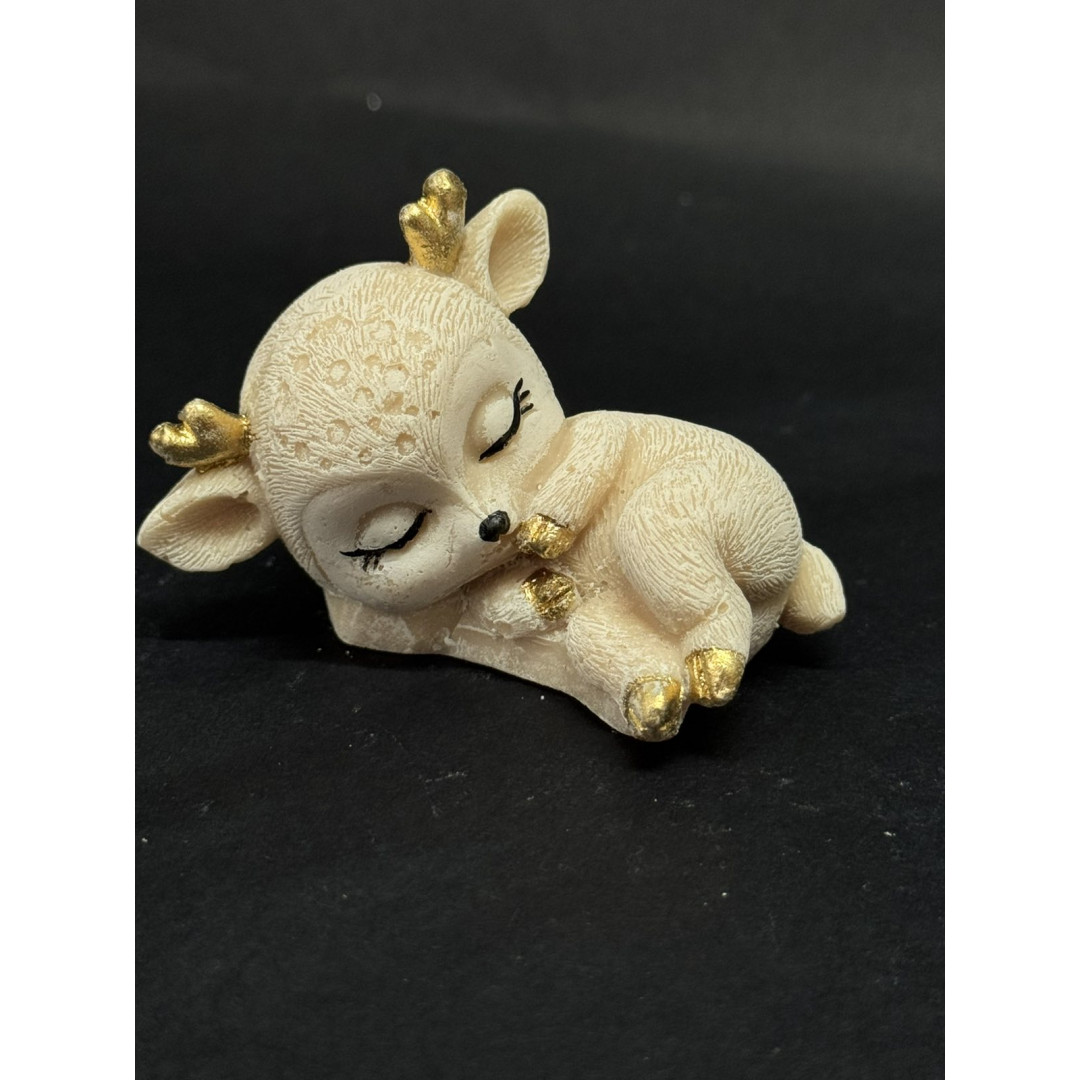 Кондитерська прикраса "Оленятко"