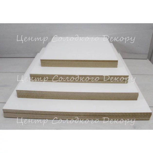 Підложка ДВП 15*15