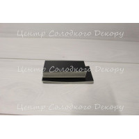 Підложка ч/ч 5*10 см