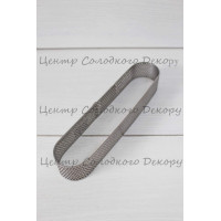 Форма перф кільце h2,5см 17*3,5см