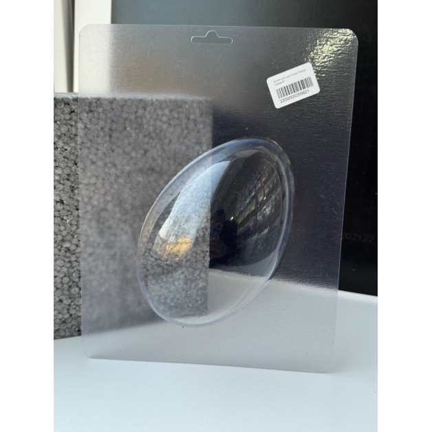 форми для шоколаду Кіндер середній