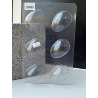 форми для шоколаду Яйце "Кіндер"