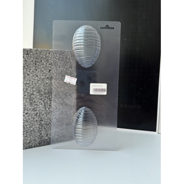 форми для шоколаду Яйце "Міні Кіндер"