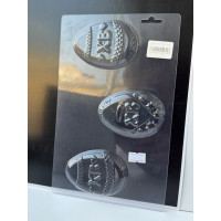 форми для шоколаду Яйця ХВ