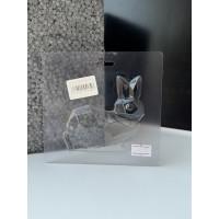 форми для шоколаду Заєць діамантовий