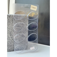 форми для шоколаду великі