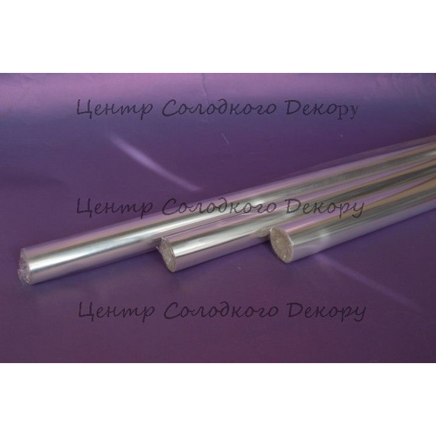 Плівка пакувальна 1 м