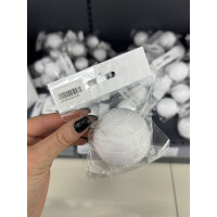 Пінопластова куля 6 см