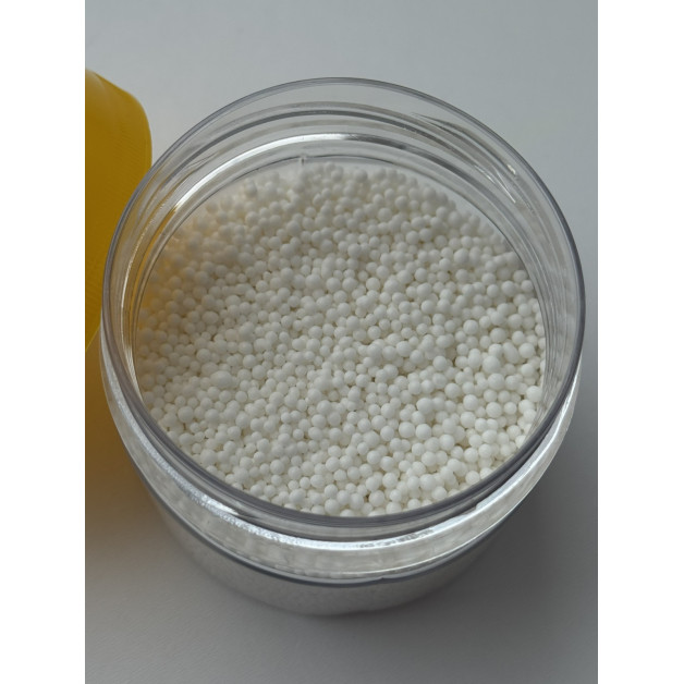 Посипка нонпарель Добрик 100 г біла