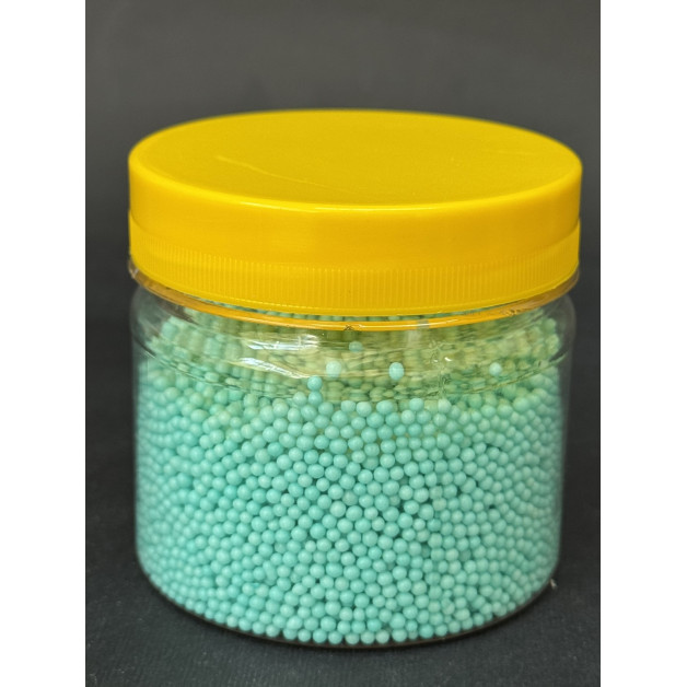 Посипка " Нонпарель Добрик м'ятна "100г