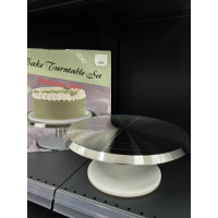 Підставка поворотна d 31