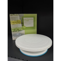 підставка поворотна низька ZD-518