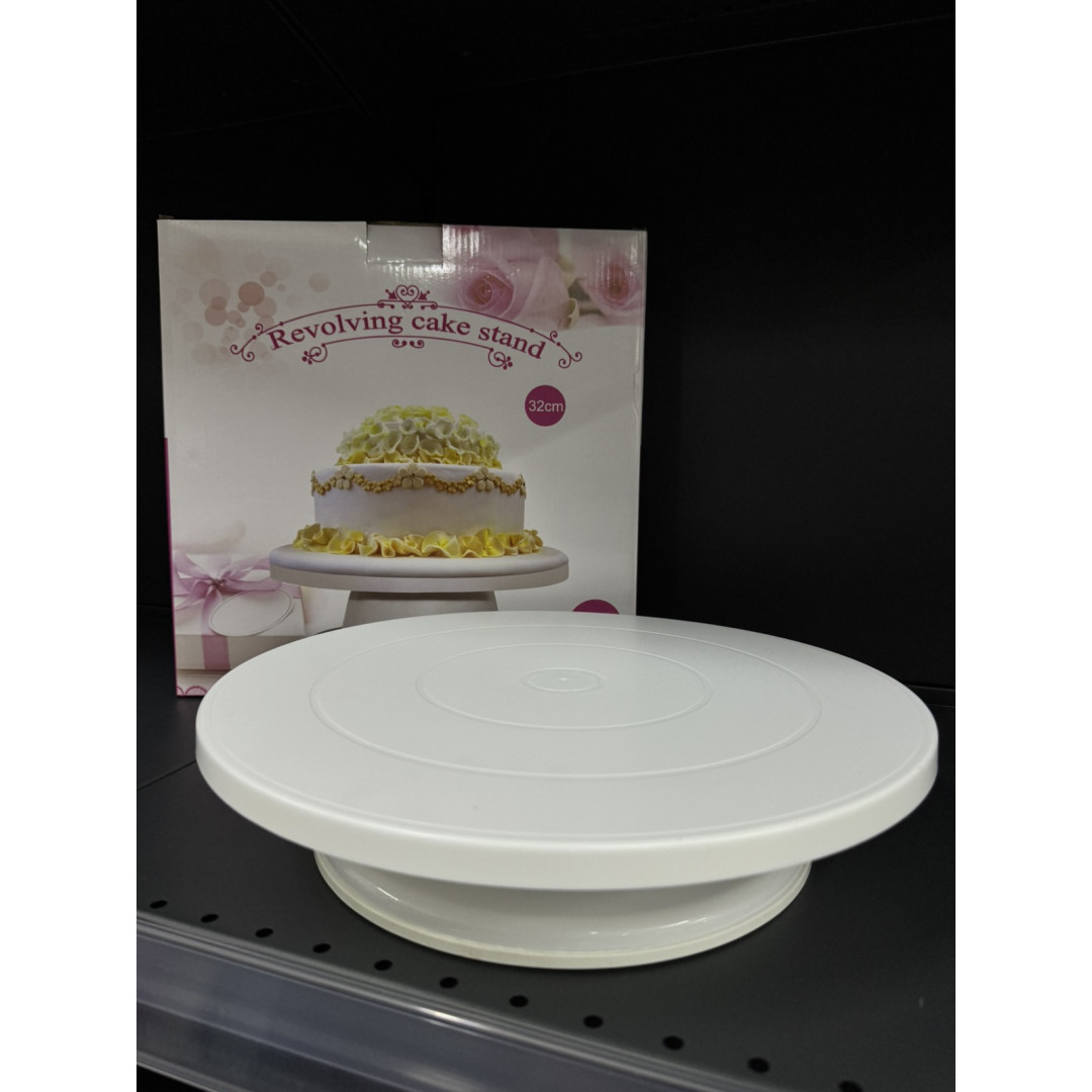 підставка поворотна висока ZD-519