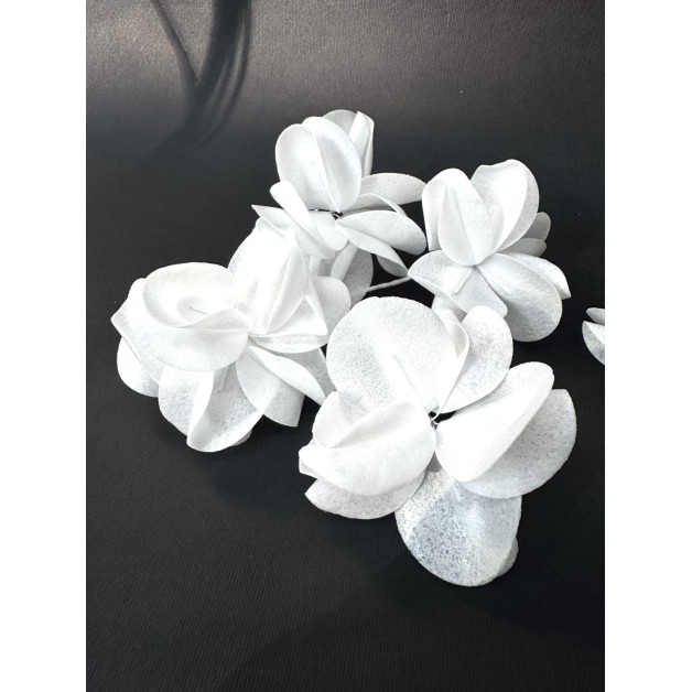 Набір " Вафельні квіти " 5 шт