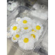 Набір "Вафельні ромашки 15 шт"