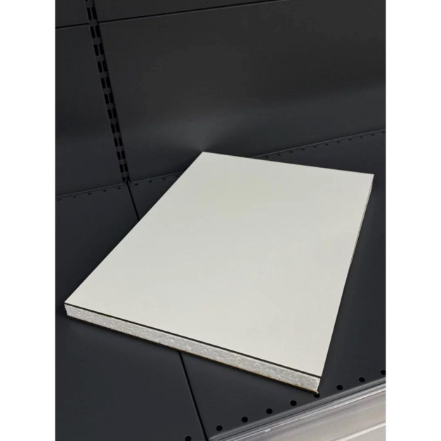 Підложка сендвіч ДВП 25*50  h-2,5 см