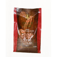 шоколад Мир Delice D"or чорний 55% 2,5 кг (Р512)
