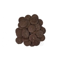 шоколадна глазур чорна