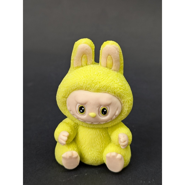 Кондитерська прикраса Лабубу