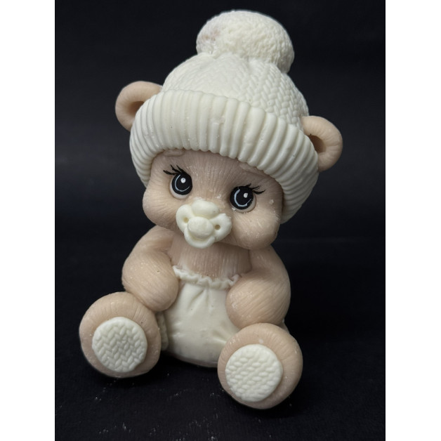 Кондитерська прикраса малюк №3