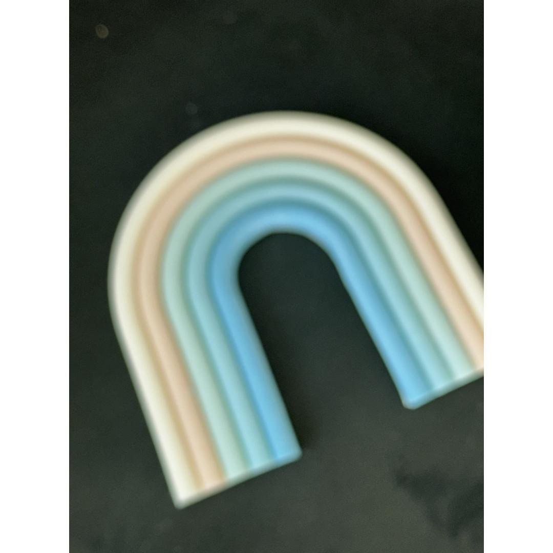 кондитерська прикраса веселка мала-Уточняйте колір у коментарях.