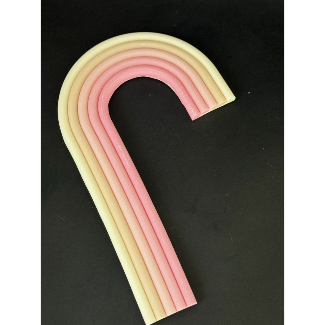 кондитерська прикраса веселка велика-Уточняйте колір у коментарях.