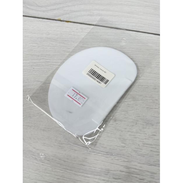 Шпатель пластик №1