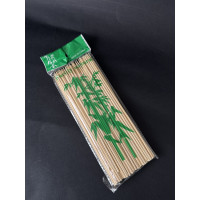 Бамбукові палички 90 шт 20 см