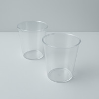 Стаканчики Круглі 50мл.